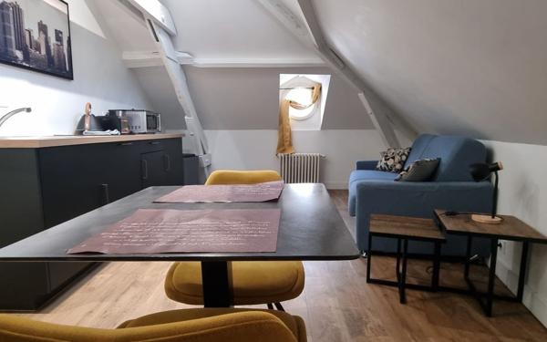 Immeuble à vendre