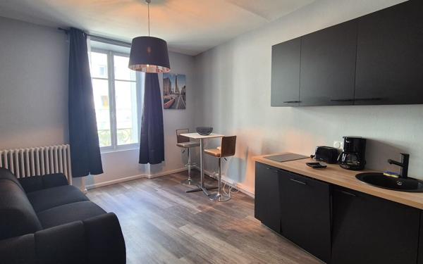 Immeuble à vendre