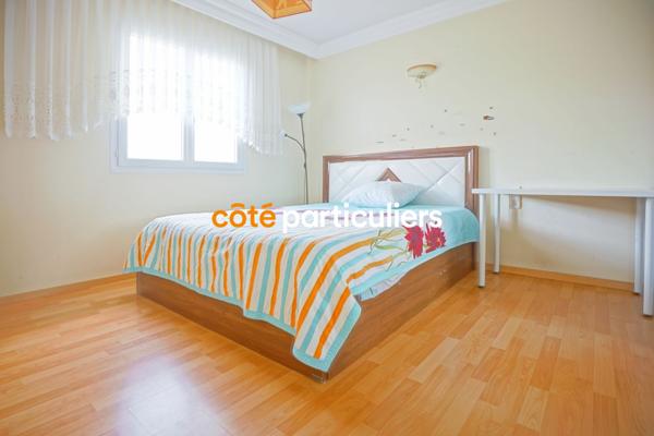 Vente Villa177,92 m² - 6 Pièces - RABASTENS (81800)