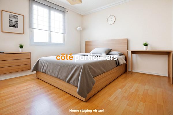 Vente Villa177,92 m² - 6 Pièces - RABASTENS (81800)