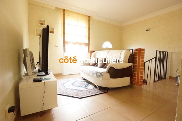 Vente Villa177,92 m² - 6 Pièces - RABASTENS (81800)