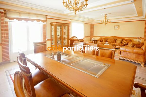 Vente Villa177,92 m² - 6 Pièces - RABASTENS (81800)