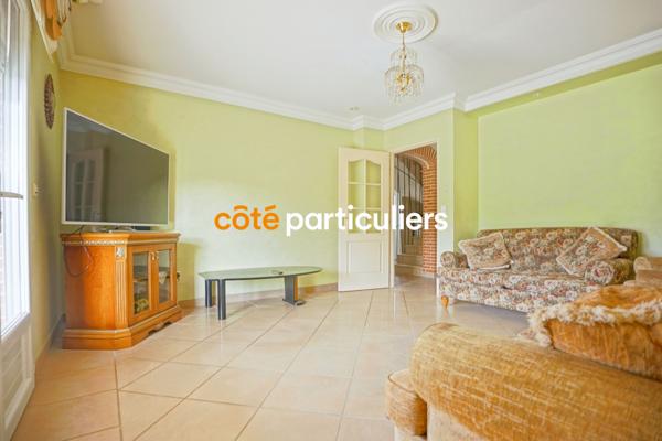 Vente Villa177,92 m² - 6 Pièces - RABASTENS (81800)
