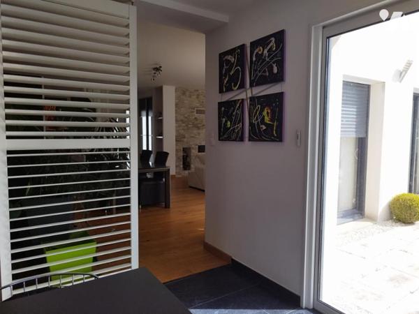 MOUTIERS LES MAUXFAITS