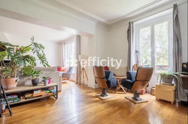 Maison 8 pièces - 171 m² Exclusivité