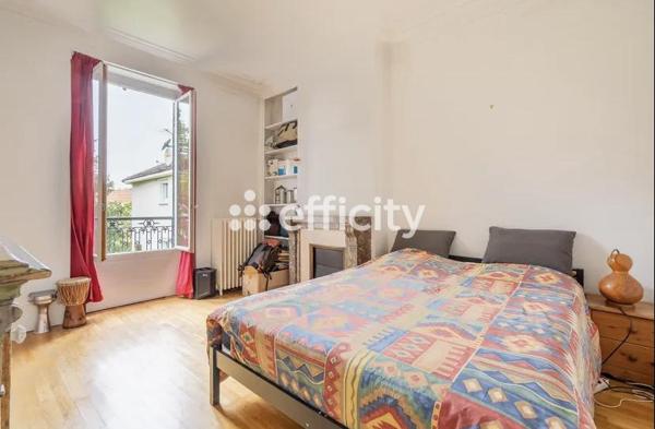 Maison 8 pièces - 171 m² Exclusivité