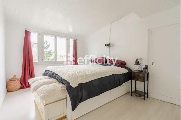 Maison 8 pièces - 171 m² Exclusivité