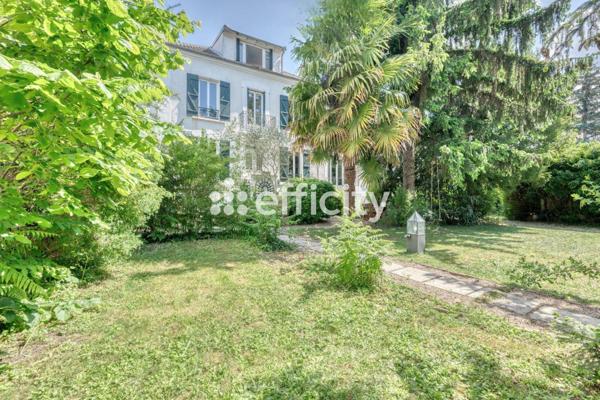 Maison 8 pièces - 171 m² Exclusivité