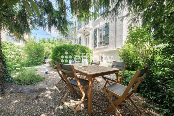 Maison 8 pièces - 171 m² Exclusivité