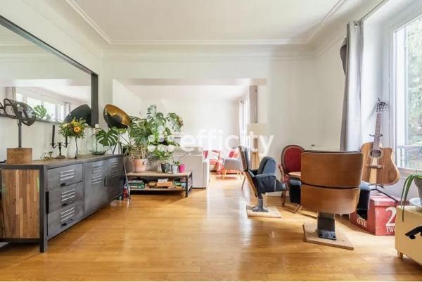 Maison 8 pièces - 171 m² Exclusivité