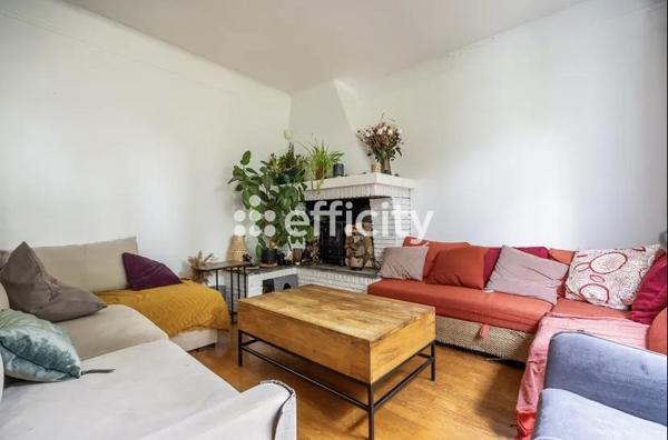 Maison 8 pièces - 171 m² Exclusivité