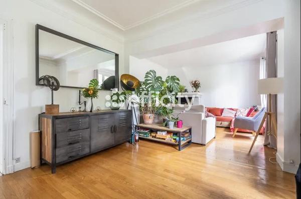 Maison 8 pièces - 171 m² Exclusivité
