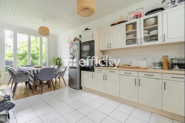 Maison 8 pièces - 171 m² Exclusivité