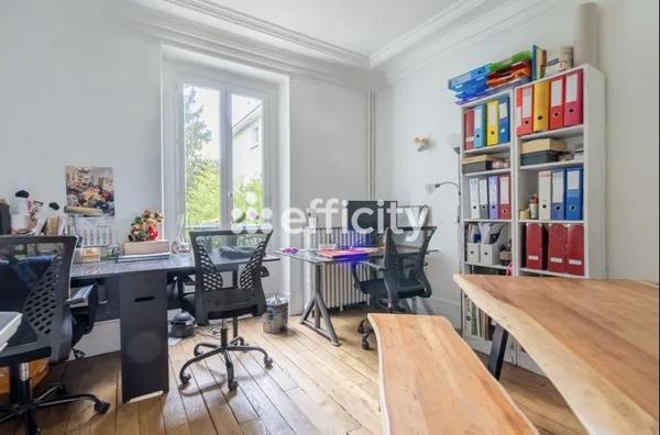 Maison 8 pièces - 171 m² Exclusivité