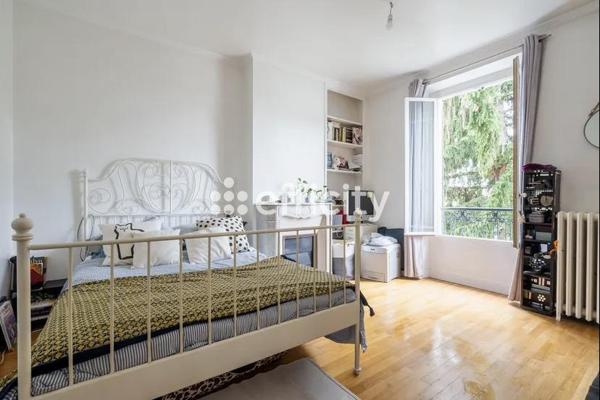 Maison 8 pièces - 171 m² Exclusivité