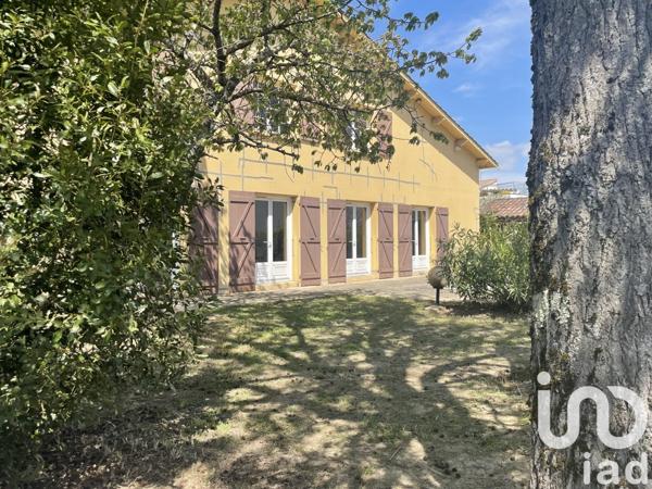 Maison à vendre 8 pièces 215 m² Saint-Orens-de-Gameville