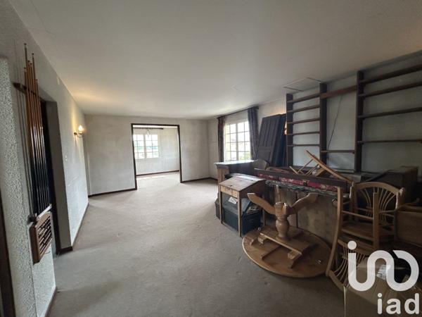 Maison à vendre 8 pièces 215 m² Saint-Orens-de-Gameville