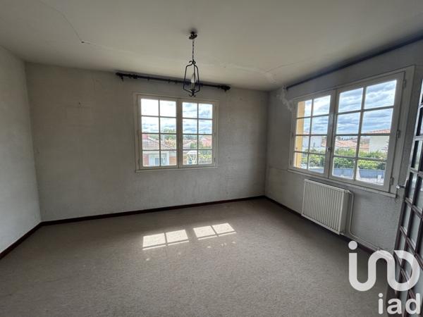 Maison à vendre 8 pièces 215 m² Saint-Orens-de-Gameville