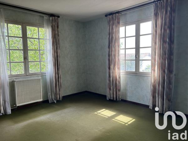 Maison à vendre 8 pièces 215 m² Saint-Orens-de-Gameville