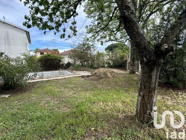 Maison à vendre 8 pièces 215 m² Saint-Orens-de-Gameville