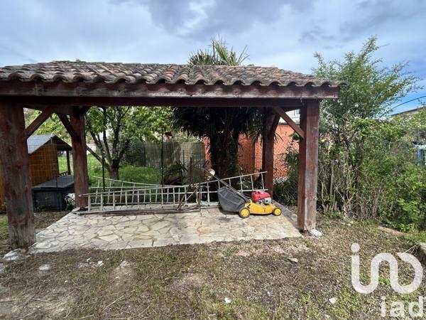 Maison à vendre 8 pièces 215 m² Saint-Orens-de-Gameville