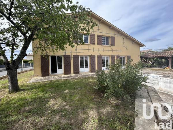 Maison à vendre 8 pièces 215 m² Saint-Orens-de-Gameville