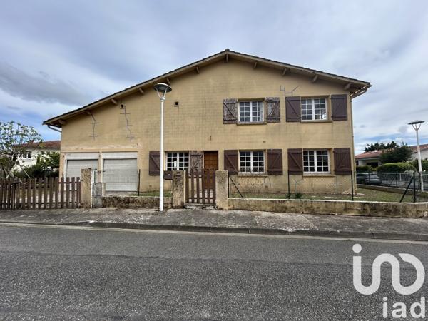 Maison à vendre 8 pièces 215 m² Saint-Orens-de-Gameville