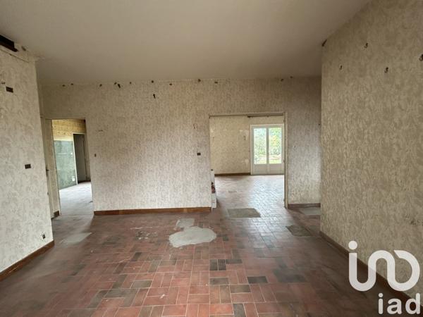 Maison à vendre 8 pièces 215 m² Saint-Orens-de-Gameville