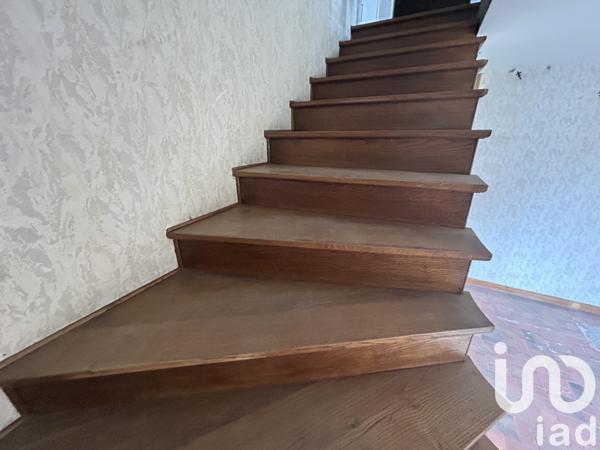 Maison à vendre 8 pièces 215 m² Saint-Orens-de-Gameville