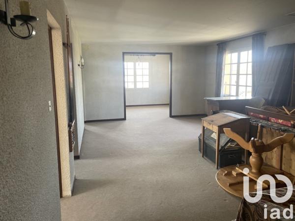 Maison à vendre 8 pièces 215 m² Saint-Orens-de-Gameville