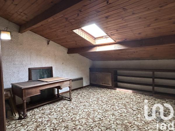 Maison à vendre 8 pièces 215 m² Saint-Orens-de-Gameville