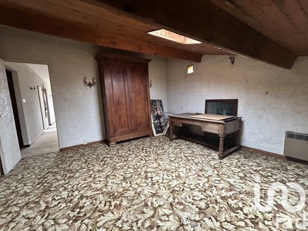 Maison à vendre 8 pièces 215 m² Saint-Orens-de-Gameville