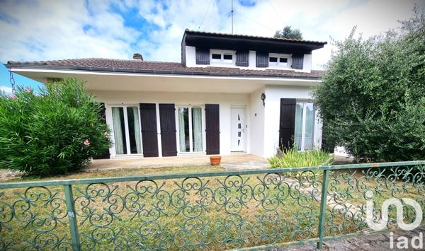 Maison à vendre 6 pièces 133 m² Bergerac