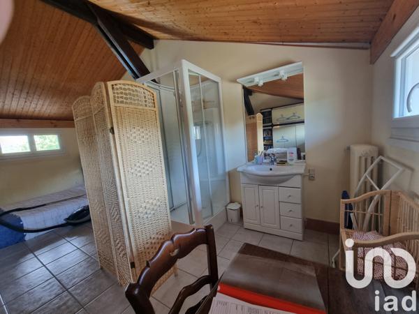 Maison à vendre 6 pièces 133 m² Bergerac