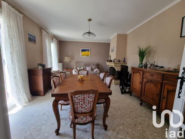Maison à vendre 6 pièces 133 m² Bergerac