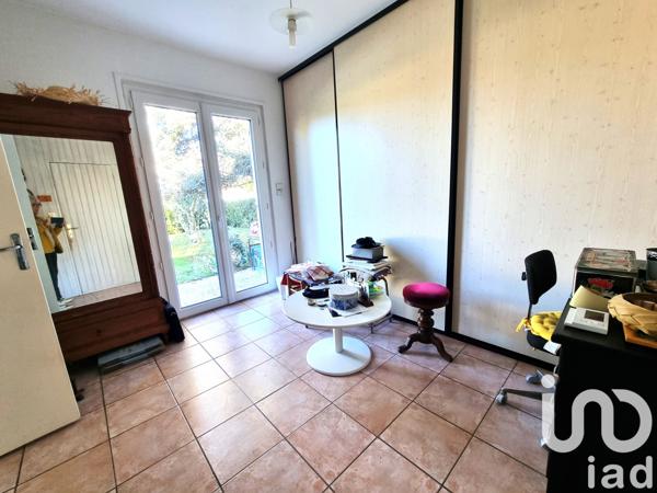 Maison à vendre 6 pièces 133 m² Bergerac
