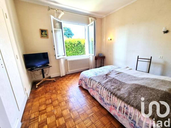 Maison à vendre 6 pièces 133 m² Bergerac