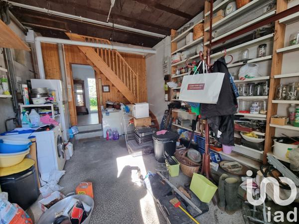 Maison à vendre 6 pièces 133 m² Bergerac