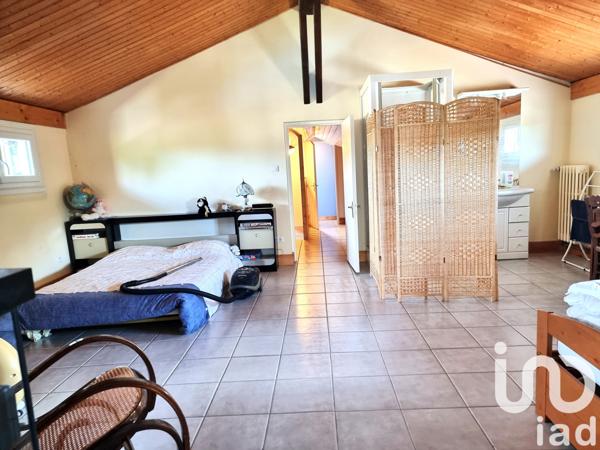 Maison à vendre 6 pièces 133 m² Bergerac