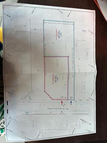 TERRAIN CONSTRUCTIBLE DE 431 M2 - PACY SUR EURE CENTRE - 72000  HAI