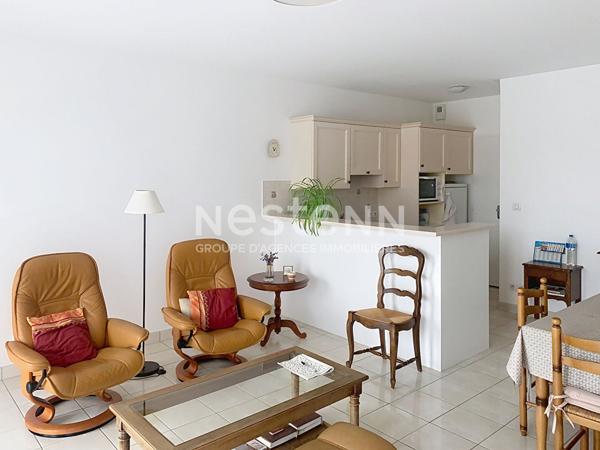 A vendre- Appartement Lucon 3 pièce(s) - 2 chambres