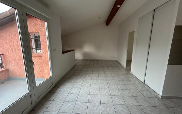 Appartement à vendre    2 pièces • 47,85 m2 Aucamville