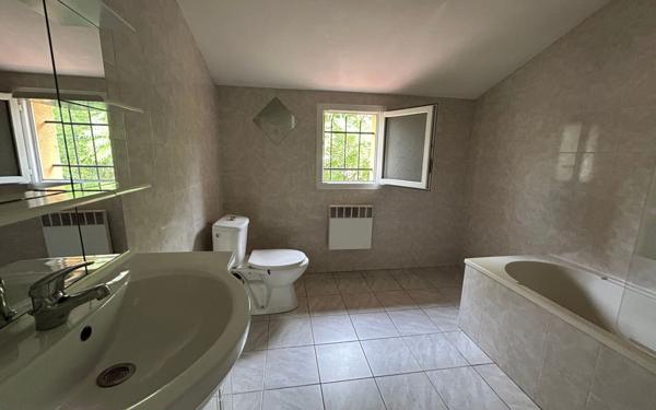 Appartement à vendre    2 pièces • 47,85 m2 Aucamville