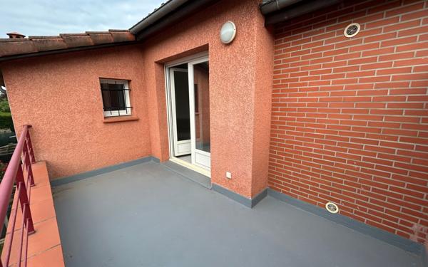 Appartement à vendre    2 pièces • 47,85 m2 Aucamville