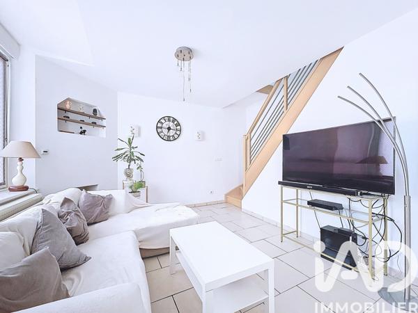 Maison à vendre 5 pièces 80 m² Douvrin