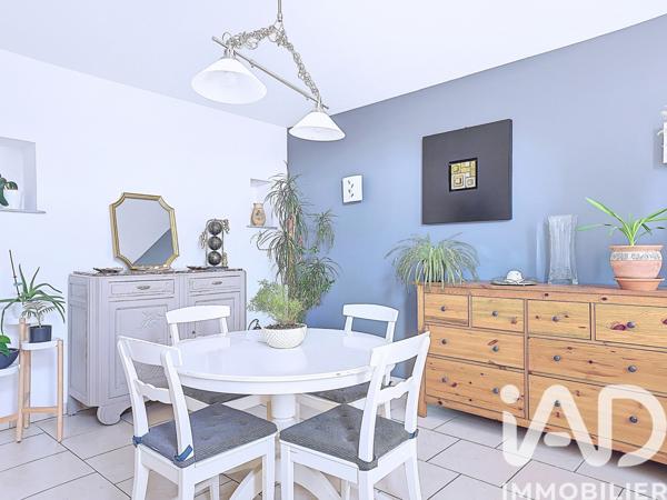 Maison à vendre 5 pièces 80 m² Douvrin