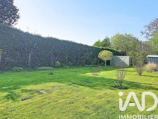 Maison à vendre 5 pièces 80 m² Douvrin