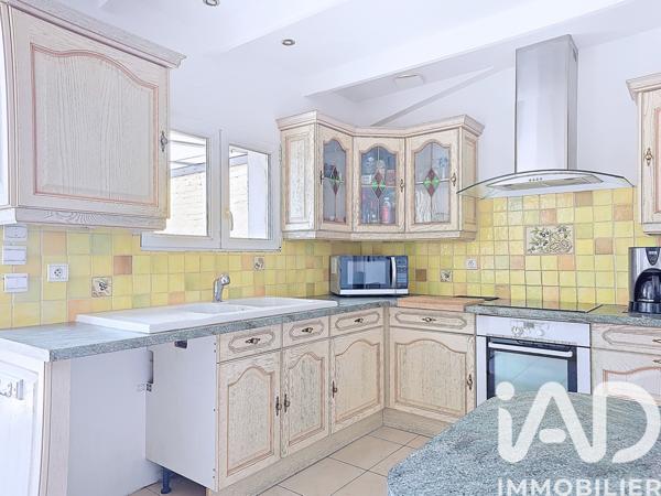Maison à vendre 5 pièces 80 m² Douvrin