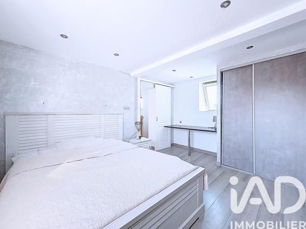 Maison à vendre 5 pièces 80 m² Douvrin