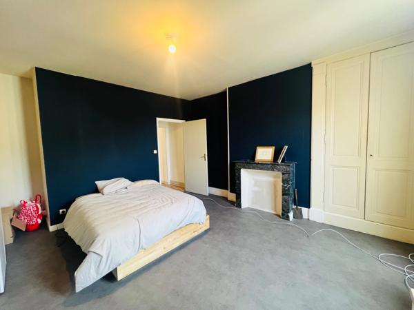 Immeuble de rapport Hyper centre